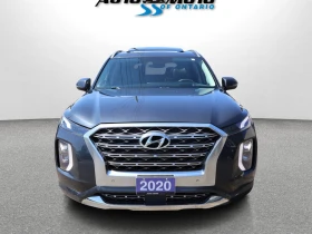 Hyundai Palisade 3.8i AWD* HARMAN KARDON* ХЕДЪП* 360* ПАНОРАМА* , снимка 5