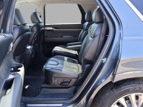 Hyundai Palisade 3.8i AWD* HARMAN KARDON* ХЕДЪП* 360* ПАНОРАМА* , снимка 16