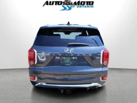 Hyundai Palisade 3.8i AWD* HARMAN KARDON* ХЕДЪП* 360* ПАНОРАМА* , снимка 3