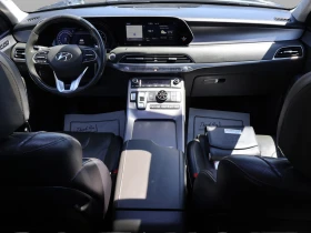 Hyundai Palisade 3.8i AWD* HARMAN KARDON* ХЕДЪП* 360* ПАНОРАМА* , снимка 9