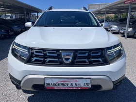 Dacia Duster 1.5Dci 4x4 / Extreme , снимка 2