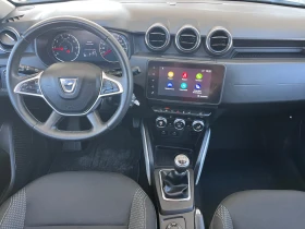 Dacia Duster 1.5Dci 4x4 / Extreme , снимка 10