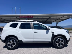 Dacia Duster 1.5Dci 4x4 / Extreme , снимка 8