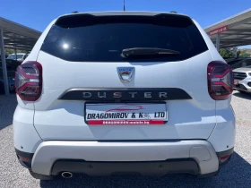 Dacia Duster 1.5Dci 4x4 / Extreme , снимка 7