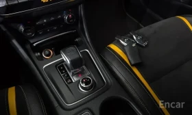 Mercedes-Benz GLA 45 AMG 50th Anniversary , снимка 6