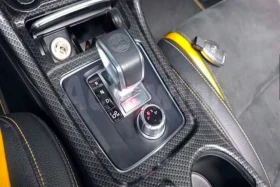 Mercedes-Benz GLA 45 AMG 50th Anniversary , снимка 12