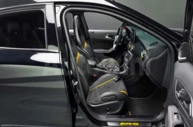 Mercedes-Benz GLA 45 AMG 50th Anniversary , снимка 11