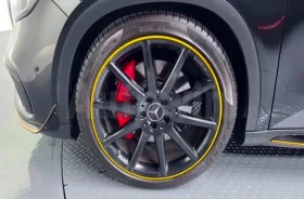 Mercedes-Benz GLA 45 AMG 50th Anniversary , снимка 5