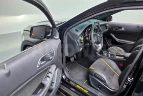 Mercedes-Benz GLA 45 AMG 50th Anniversary , снимка 7