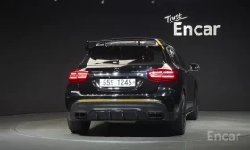 Mercedes-Benz GLA 45 AMG 50th Anniversary , снимка 8