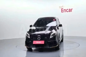 Mercedes-Benz GLA 45 AMG 50th Anniversary , снимка 2