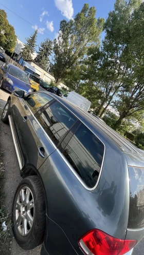 VW Touareg, снимка 6