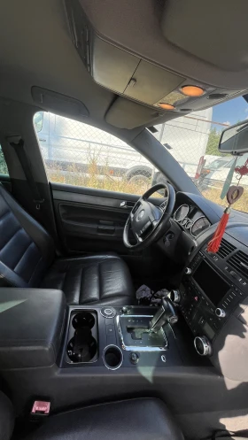 VW Touareg, снимка 2