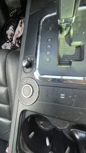 VW Touareg, снимка 3