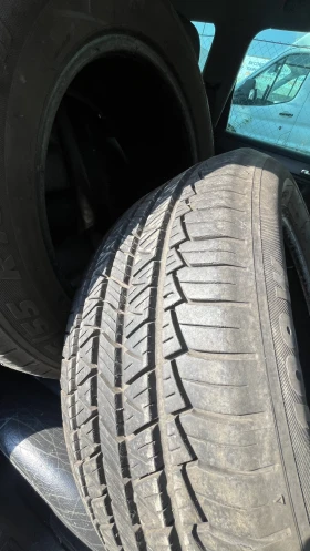 VW Touareg, снимка 8