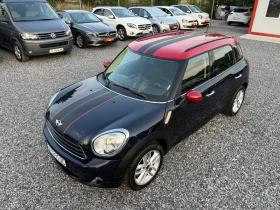 Mini Countryman 1.6D (90hp) Euro 5A / 198000km ./Регистриран/, снимка 8