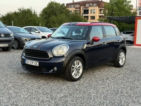 Mini Countryman 1.6D (90hp) Euro 5A / 198000km ./Регистриран/, снимка 1