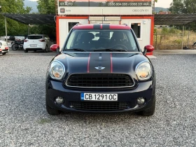 Mini Countryman 1.6D (90hp) Euro 5A / 198000km ./Регистриран/, снимка 2