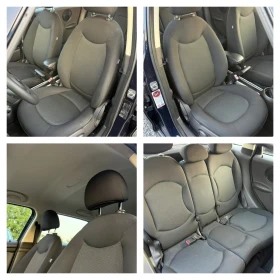 Mini Countryman 1.6D (90hp) Euro 5A / 198000km ./Регистриран/, снимка 14
