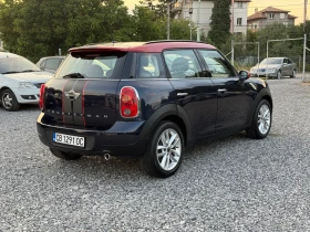 Mini Countryman 1.6D (90hp) Euro 5A / 198000km ./Регистриран/, снимка 5