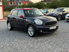 Mini Countryman 1.6D (90hp) Euro 5A / 198000km ./Регистриран/, снимка 3
