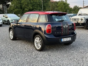Mini Countryman 1.6D (90hp) Euro 5A / 198000km ./Регистриран/, снимка 7