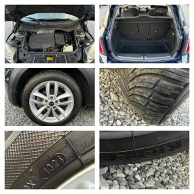 Mini Countryman 1.6D (90hp) Euro 5A / 198000km ./Регистриран/, снимка 16