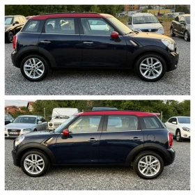 Mini Countryman 1.6D (90hp) Euro 5A / 198000km ./Регистриран/, снимка 4