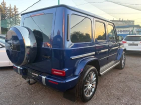 Mercedes-Benz G 500, снимка 4
