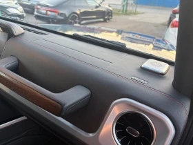 Mercedes-Benz G 500, снимка 15