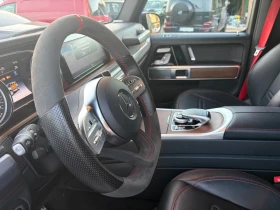 Mercedes-Benz G 500, снимка 10