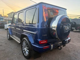 Mercedes-Benz G 500, снимка 6