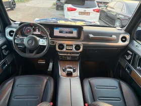 Mercedes-Benz G 500, снимка 12