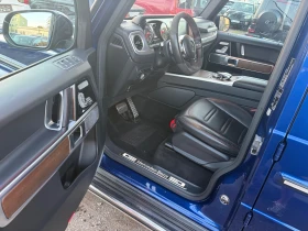 Mercedes-Benz G 500, снимка 9