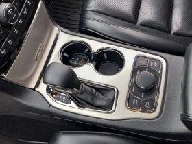 Jeep Grand cherokee 5, 7 High Altitude, снимка 8