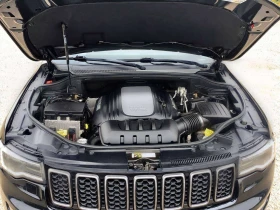 Jeep Grand cherokee 5, 7 High Altitude, снимка 14