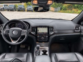 Jeep Grand cherokee 5, 7 High Altitude, снимка 5