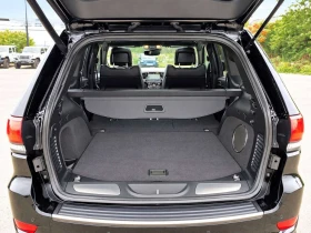 Jeep Grand cherokee 5, 7 High Altitude, снимка 15