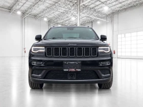 Jeep Grand cherokee 5, 7 High Altitude, снимка 4
