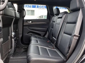 Jeep Grand cherokee 5, 7 High Altitude, снимка 10