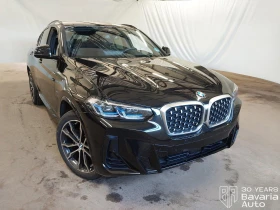 BMW X4 20d xDrive Steptronic, снимка 4