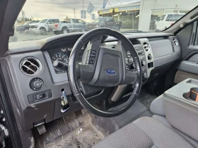 Ford F150, снимка 10