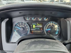 Ford F150, снимка 13