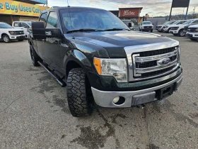 Ford F150, снимка 3