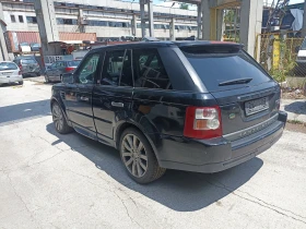 Land Rover Range Rover Sport 2.7 D HSE, снимка 5