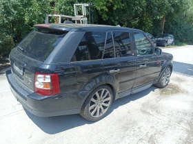 Land Rover Range Rover Sport 2.7 D HSE, снимка 4