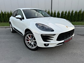     Porsche Macan S 3.0TDI V6/Carbon/BOSE FULL !!!