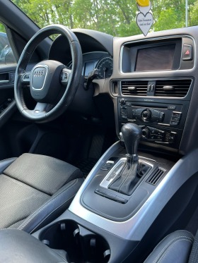Audi Q5 2.0 TDi S-line, снимка 6