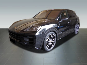 Porsche Cayenne S E-Hybrid, снимка 1 - Автомобили и джипове - 45931239