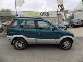 Daihatsu Terios 1, 3 I 4x4, снимка 4